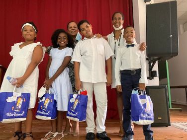 APEL - Concours d'éloquence juin 2021