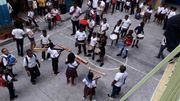 Fête de la musique