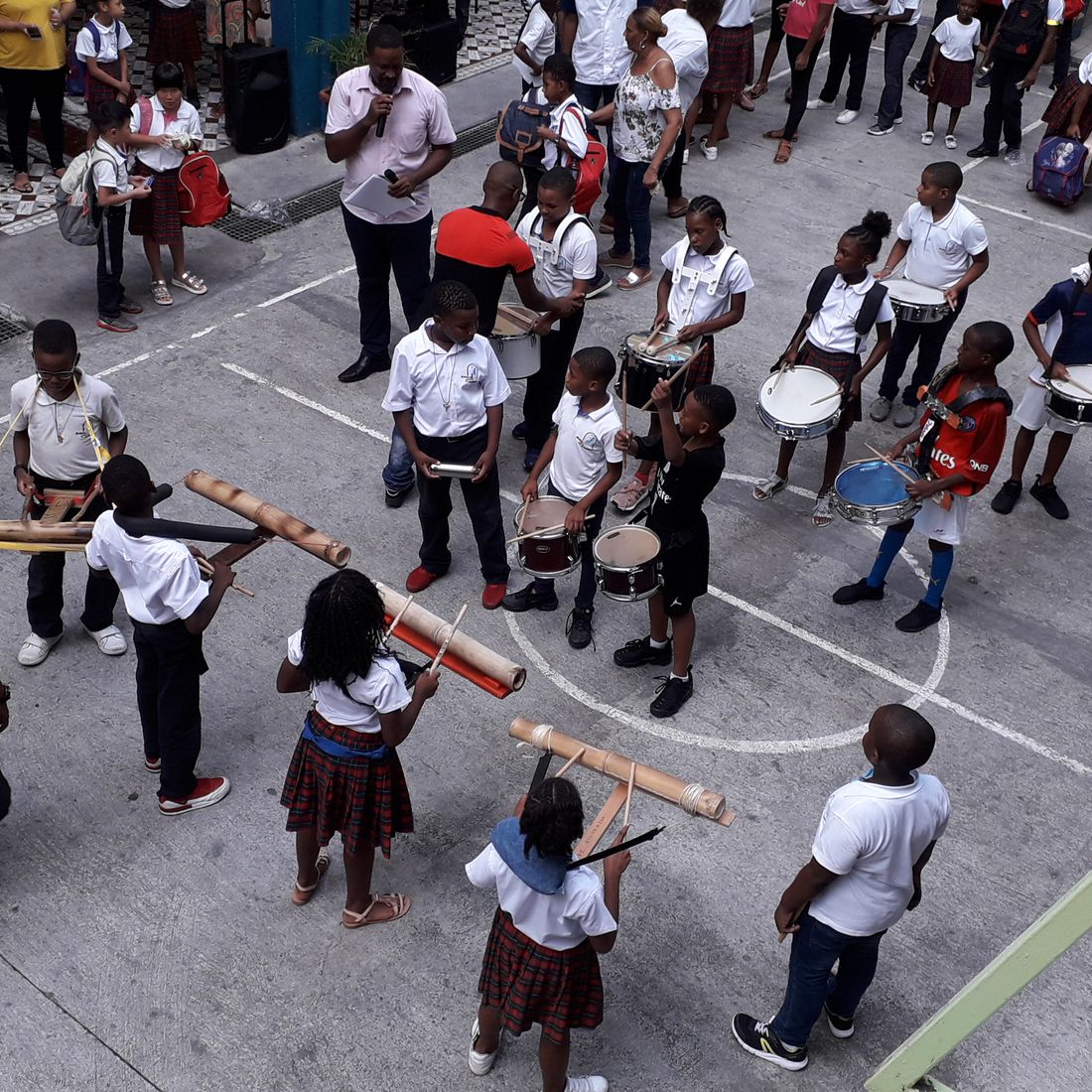 Fête de la musique