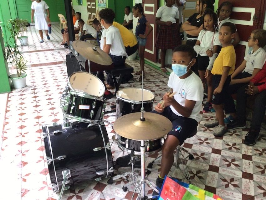 Fête de la musique 2021