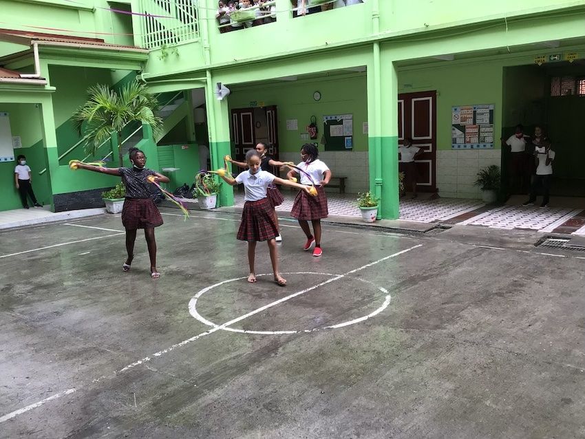 Fête de la musique 2021