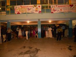 Gala des anciens