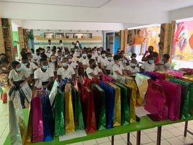 Fête des CM2