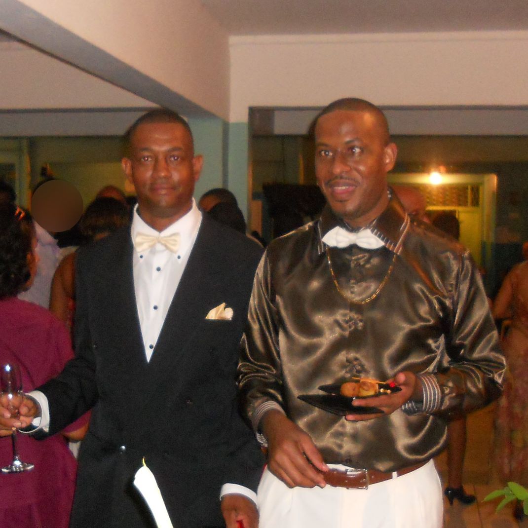 Gala des anciens
