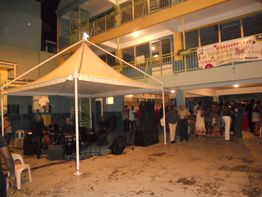 Gala des anciens
