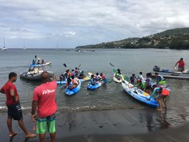 Kayak