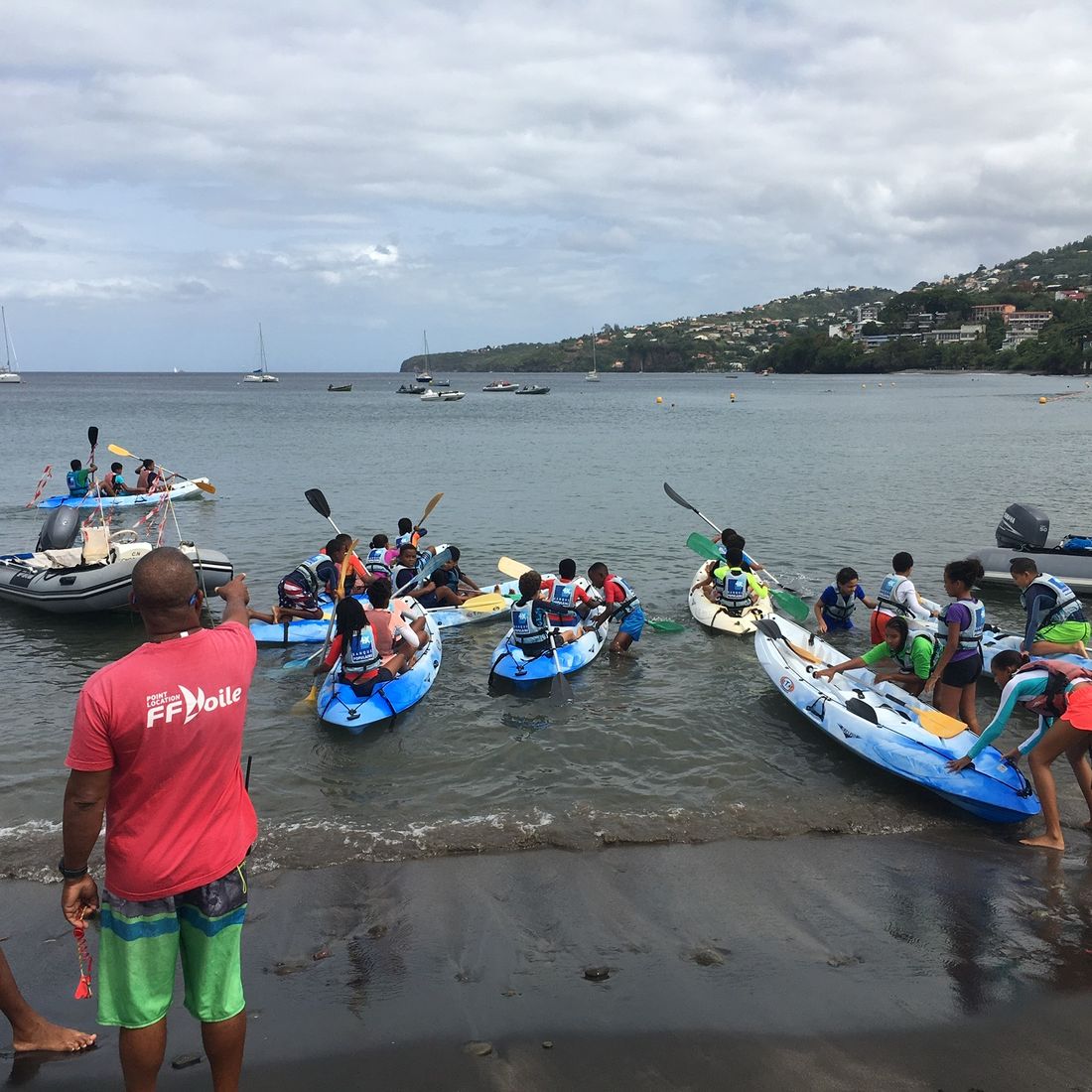 Kayak