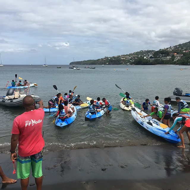 Kayak